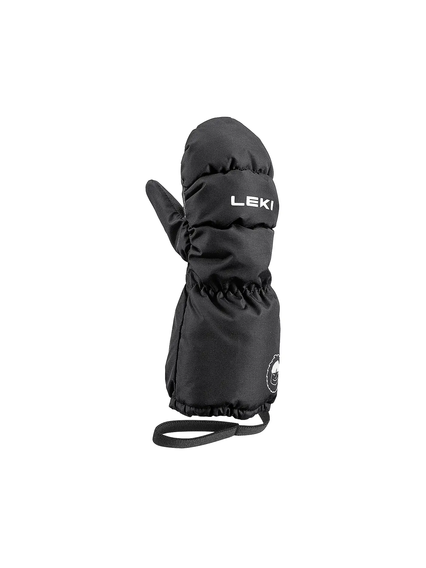 LEKI | Mini Kinder Skihandschuhe Little Eskimo | 